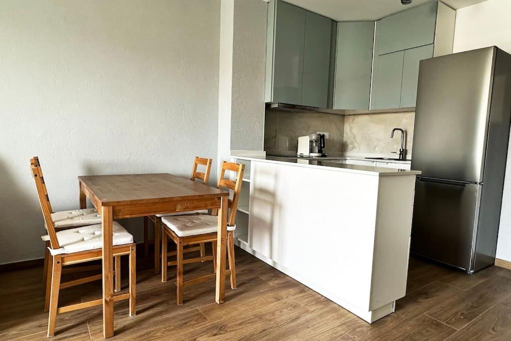 Apartamento Acogedor , Бланес Екстериор снимка