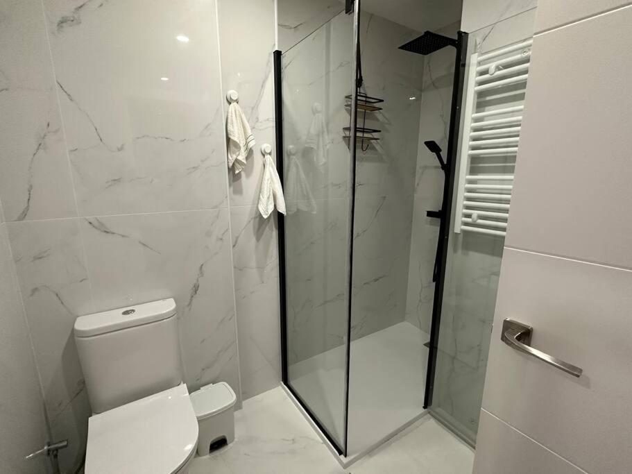 Apartamento Acogedor , Бланес Екстериор снимка